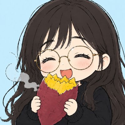 lauren（@poteto）的 X 头像